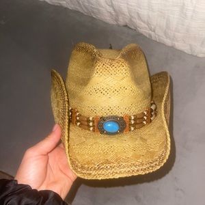 Queue Essential Cowgirl Hat